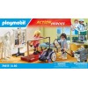 Playmobil Ortopedia Rescue 71617