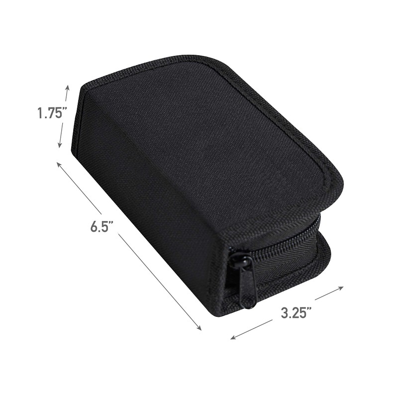 Rothco 1269: Compact Shoe Care Kit
