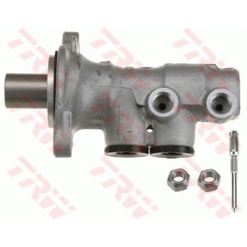 TRW Master Cylinder, Brakes Brake PMH901