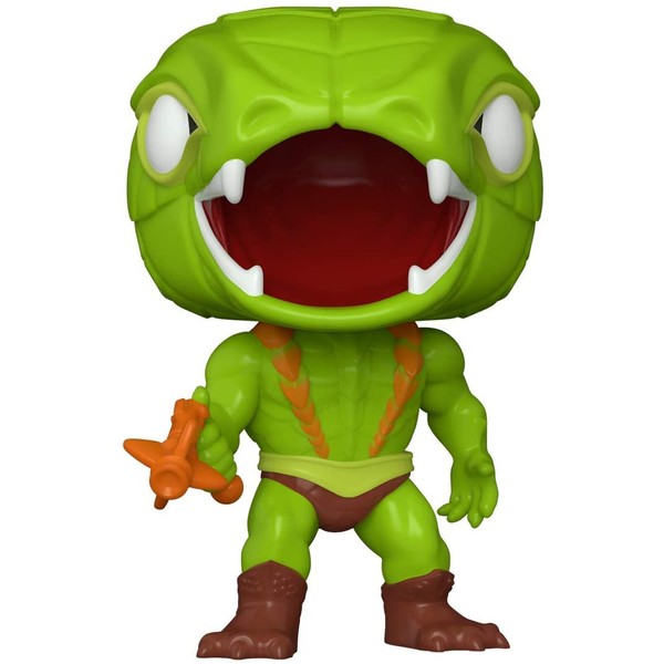 Funko Pop!: Masters of The Universe - Kobra Khan