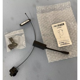 Liberty AV Solutions / Panel Crafters Panel Crafters / Liberty AV Model DL-AR1882 Universal HDMI to USB-C Adapter