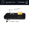 VanEssential Rear Door UPPER Storage Panels (Pair) Designed for Ram