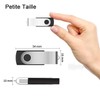 1GB USB Flash Drive 10pcs USB 2.0 Flash Drive Memory