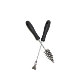Powerstroke Diesel 6.0/7.3 Injector Brush Sleeve Bore Cleaning Kit Navistar Kit VT365 VT275 MaxxForce 5/7 4.5L 6.0L 7.3L 6.6L