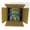 LIBRA Trailer Hanger Kit for 2" Slipper Spring 7,000 lbs