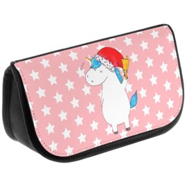 Ways Cosmetic Bag Unicorn Santa OT
