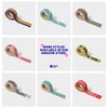 Rainbow Packing and Shipping Tape, Decorative Cute Fun Printed Packaging