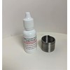 Lead-Free Plumbing Repair Solder Kit 1/16" tin-silver