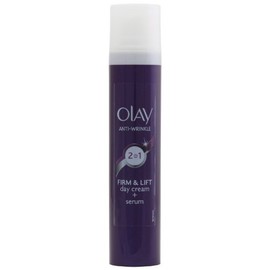 OLAY A/WRINK 2IN1 CRM & SERUM 50ML