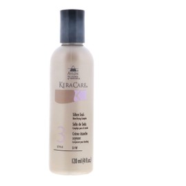 Avlon Keracare Silken Seal Hair Conditioner, 4 Ounce