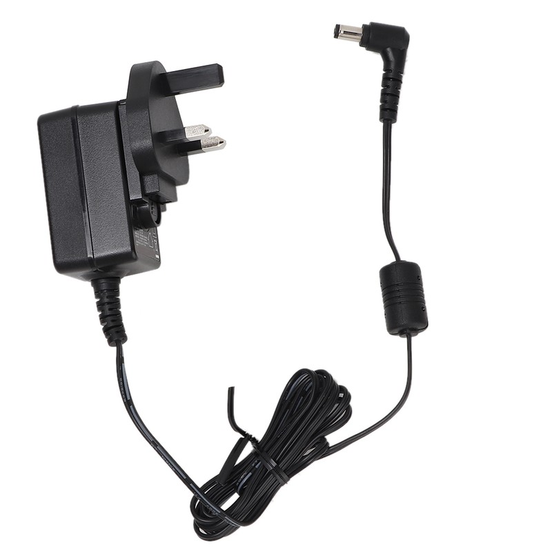 Universal 9V Electric Guitar Power Supply Adapter for Guitars Effects