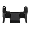 CNC Aluminum Alloy Link Riser Rear Axle For Axial UTB18