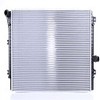 Nissens Radiator - 65336