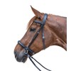 WALDHAUSEN Star Bridle Bitless
