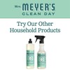 Mrs. MEYER'S CLEAN DAY Multi-Surface Everyday Cleaner Mint Scent, 16