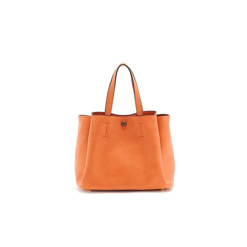 FIRANO A402168 Women's Arno Label 3 Room 2-Way Tote Bag