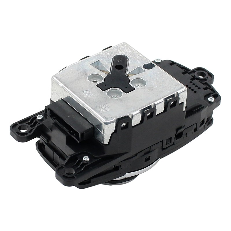 ApplianPar 10Pin Media Switch Controller for 528i 535i 550i GT