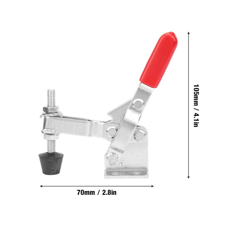 Toggle Clamp Quick Release Tool Pliers Clamping Tools Quick Clip