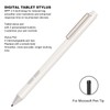 MPP2.0 Stylus Pen 4096 Levels Tilt Pressure Sensitivity with 4