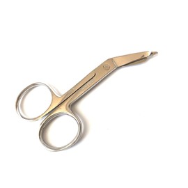 Lister Bandage Scissors 3.5" Stainless Steel