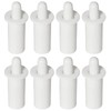 Bonsicoky 40 Pack Shutter Repair Pins - Spring Loaded Fasteners