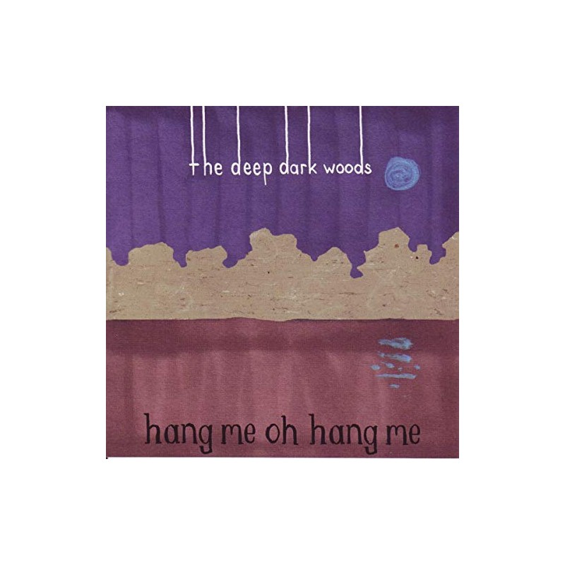 Hang Me, Oh Hang Me