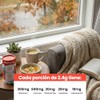 Immune Boost Bioliving | Suplemento Alimenticio con Vitamina C, D3,