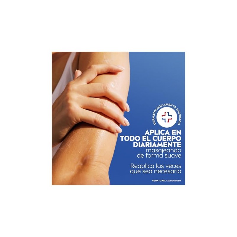 Nivea Body Crema Corporal Humectante Regeneración Intensiva Tarro 400ml
