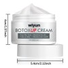 Crema Facial J Reduce El Envejecimiento, Hidratante Y Reduce