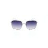 HIS HPS04110-3 Sunglasses Blue Gradient Pole