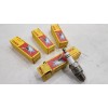 Bosch 4 PACK BOSCH SPARK PLUG VINTAGE W225T2 / 0
