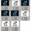 Korg O3R/W • 8 Bank Set of synth patches - Digital Delivery
