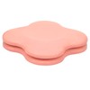 2Pcs Yoga Workout Knee Elbow Training Pad PU Cushion Exercise