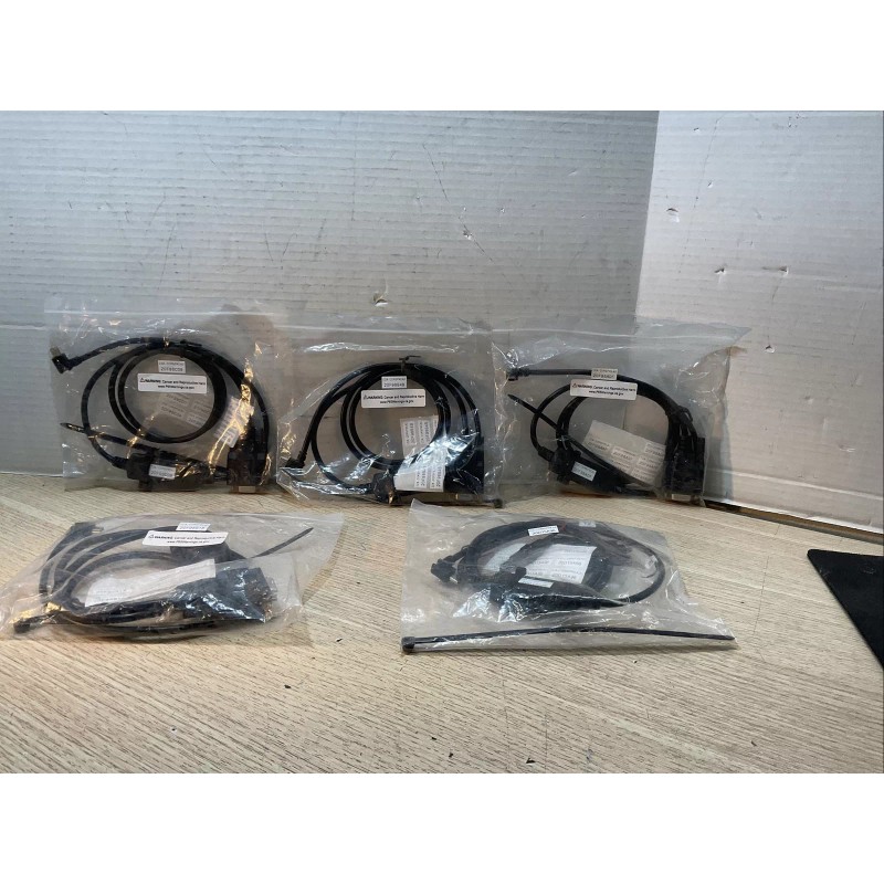 Geotab IOX-COMSPREAD/ NEW/ GAR319