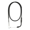 MOTOMASTER Motorcycle Throttle Cable A (Open) Compatible with Honda CB