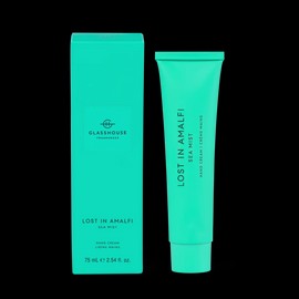 GlassHouse Fragrances Lost In Amalfi Fragrance Hand Cream 75mL