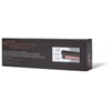 Ion Luxe Coconut Infused Ceramic Flat Iron 1 Inch