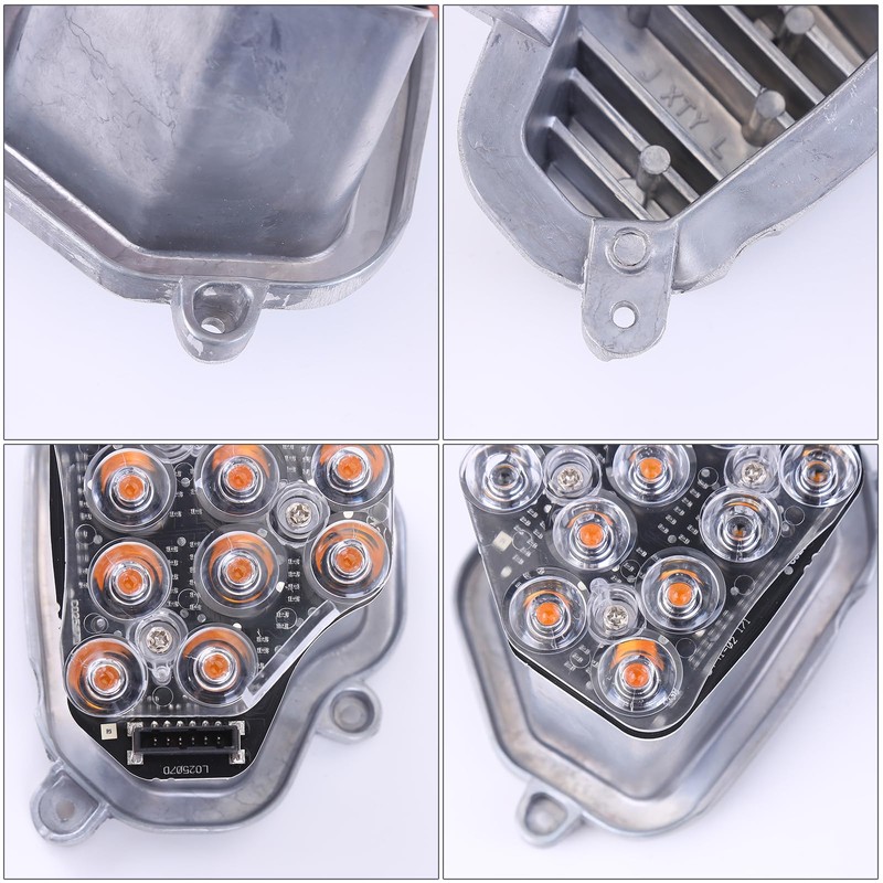63117271902 DRL Daytime Running Light Indicator Control Unit Module Stabiliser