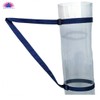 Yoga Mat Carry Strap Adjustable Shoulder for Yoga Mat -Flexible