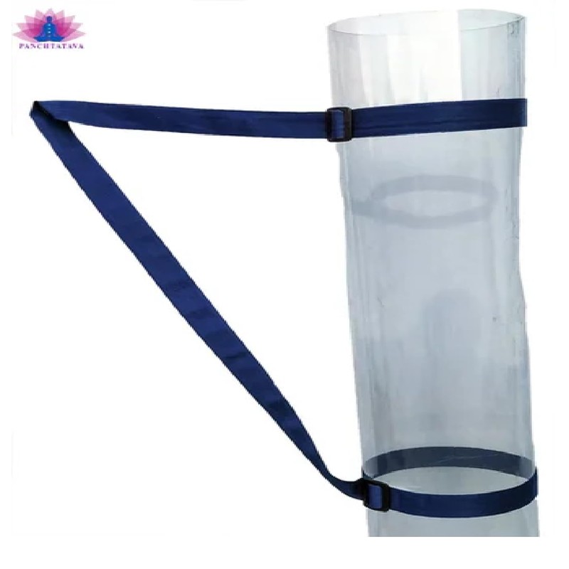 Yoga Mat Carry Strap Adjustable Shoulder for Yoga Mat -Flexible