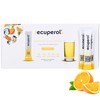 Recuperol Electrolytes Sachets | Electrolytes Powder for Rehydration | 30