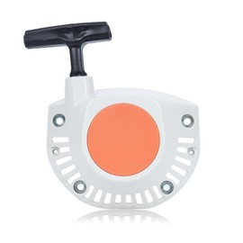Recoil Pull Starter Start 4147-190-4003 for Stihl FS240 FS260 FS410 FS460