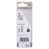 Bosch Professional 5 Piece PointTeQ Hexagonal Drill Bit Set, for
