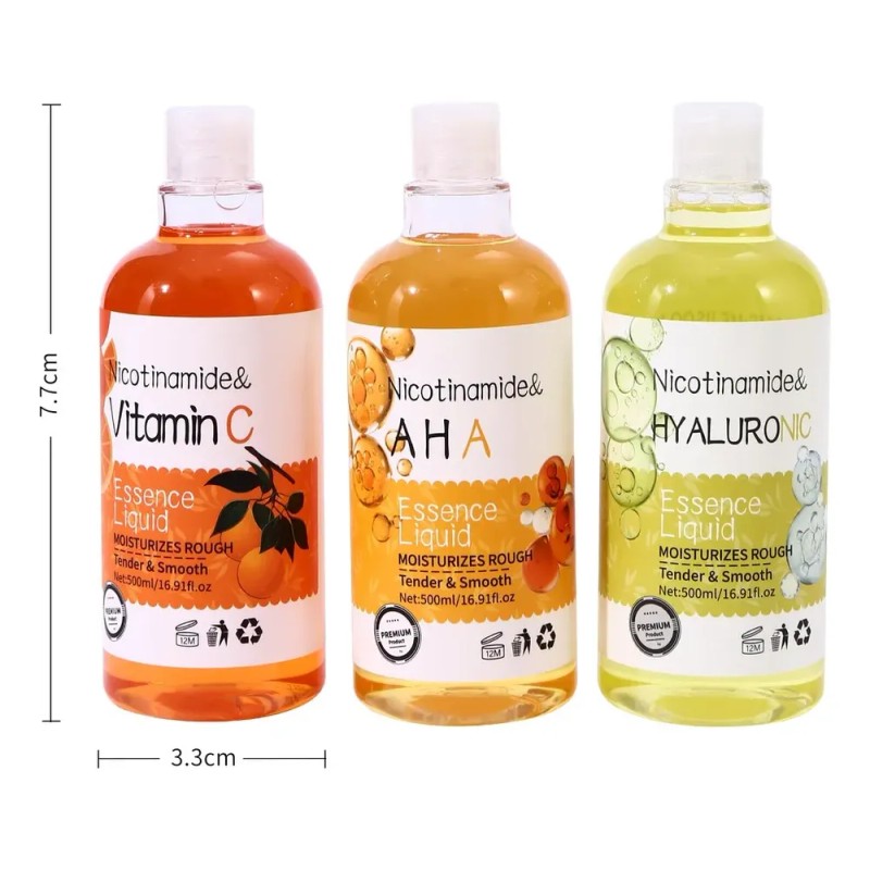 Vitamin C Serum 500ml