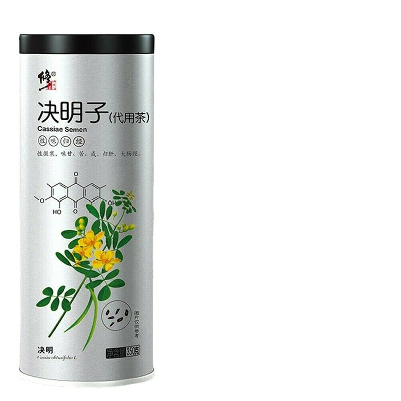 Cassia Nomame Tea Original Natural Juemingzi Herbal Tea 350g (2