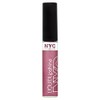 NYC Liquid Lip Shine, Rivington Rose