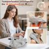 Masajeadores Electricos Para Cuello Hombros Espalda Portátil