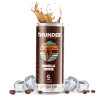 Thunder Vanilla Coffeemilk 11 fl oz Pack of 12