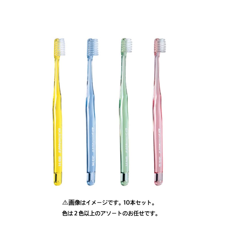 [x10] DENT.EX Slimhead ll 34M