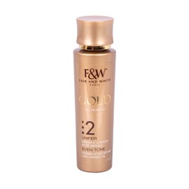INTENSE ARGAN OIL SERUM | GOLD